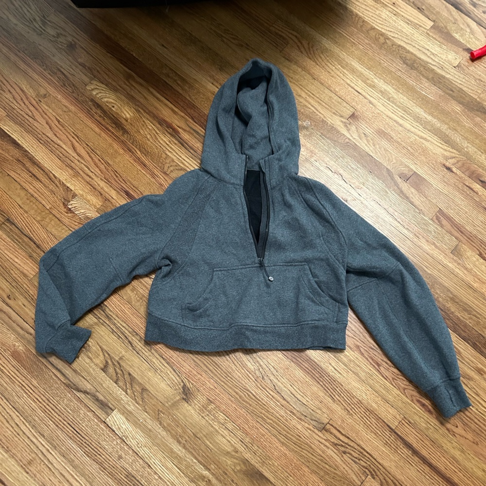 Lululemon Scuba